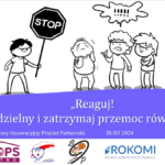 Międzysektorowy, pilotażowy, innowacyjny projekt partnerski