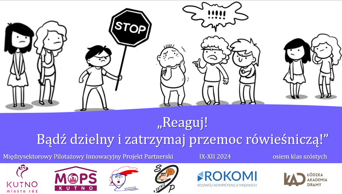 Międzysektorowy, pilotażowy, innowacyjny projekt partnerski