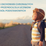 Profilaktyka przemocy rówieśniczej w szkole