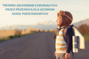 Profilaktyka przemocy rówieśniczej w szkole